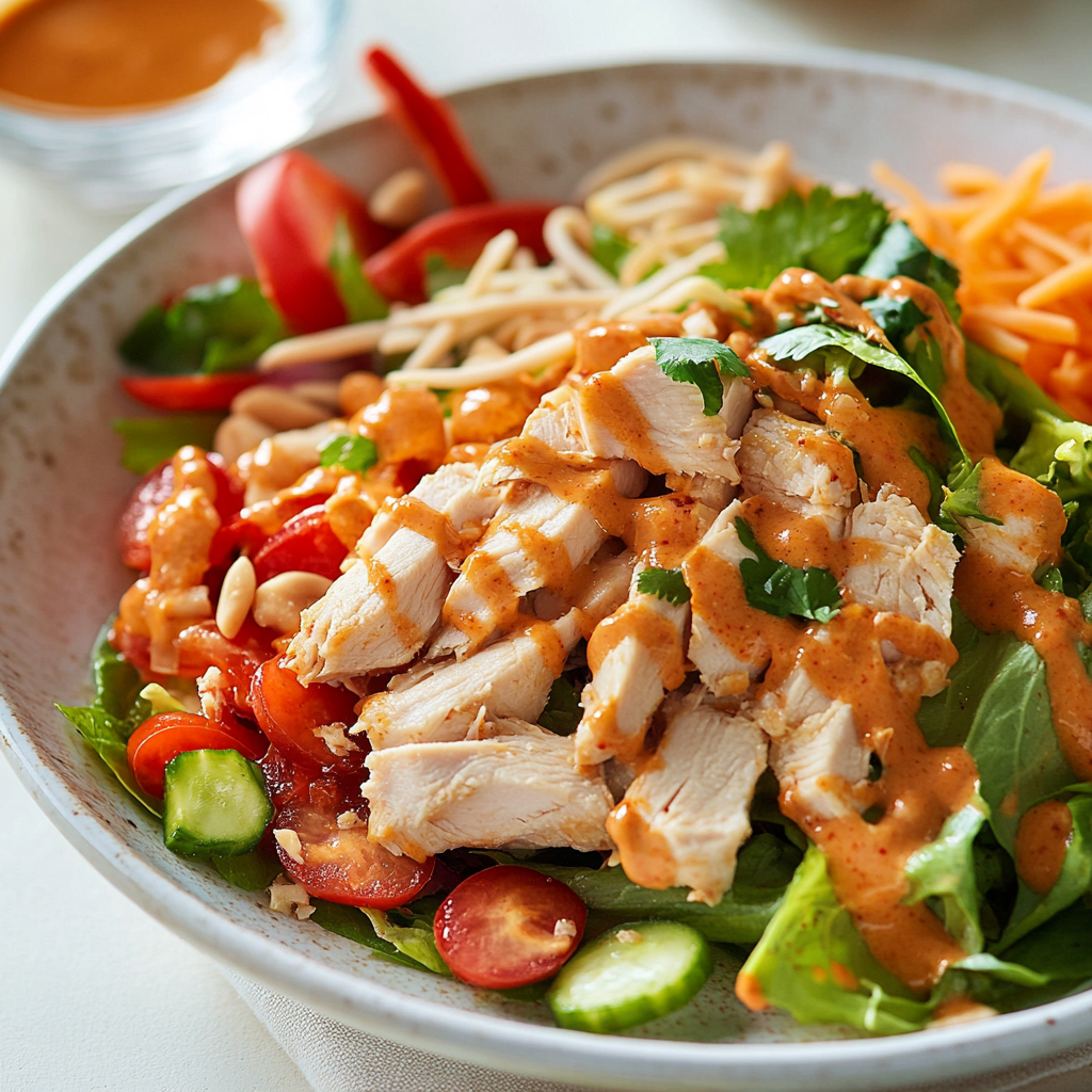 Recipe preparation
