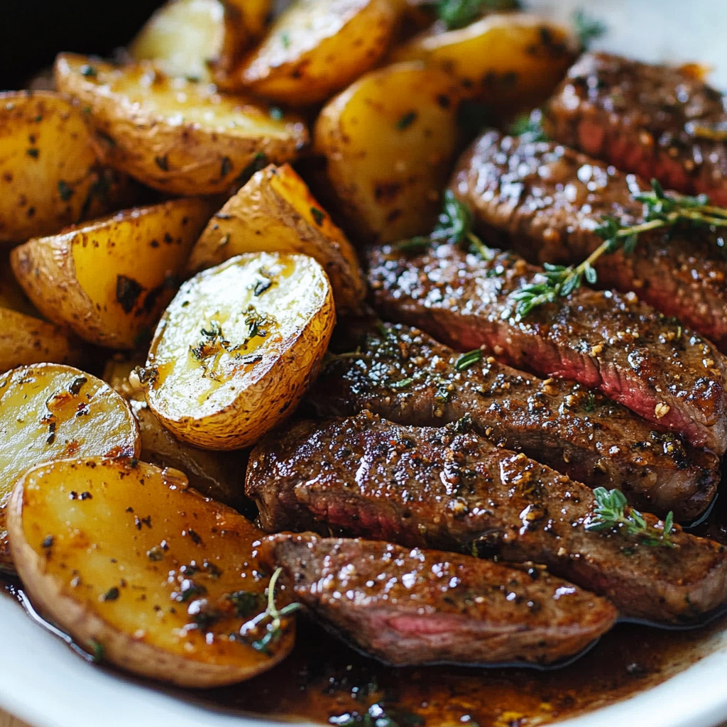 Recipe preparation