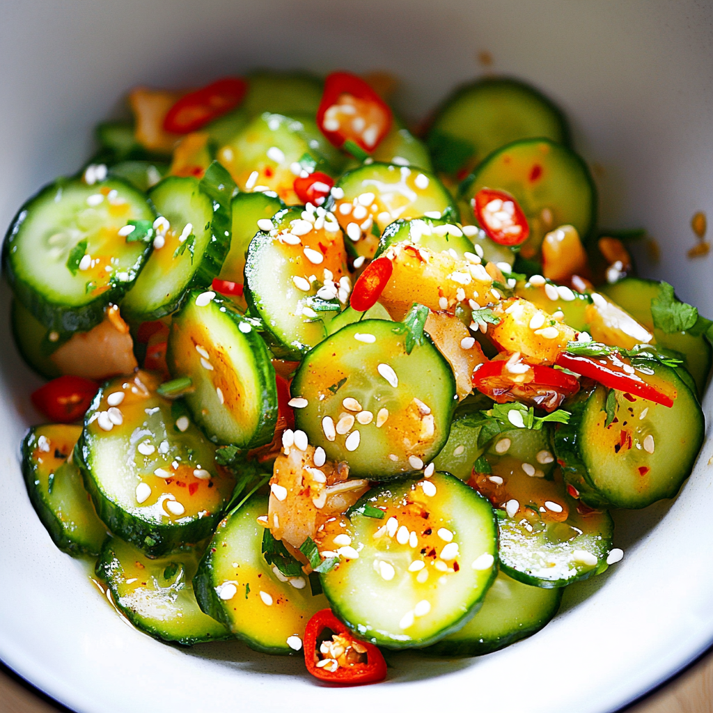 Recipe preparation