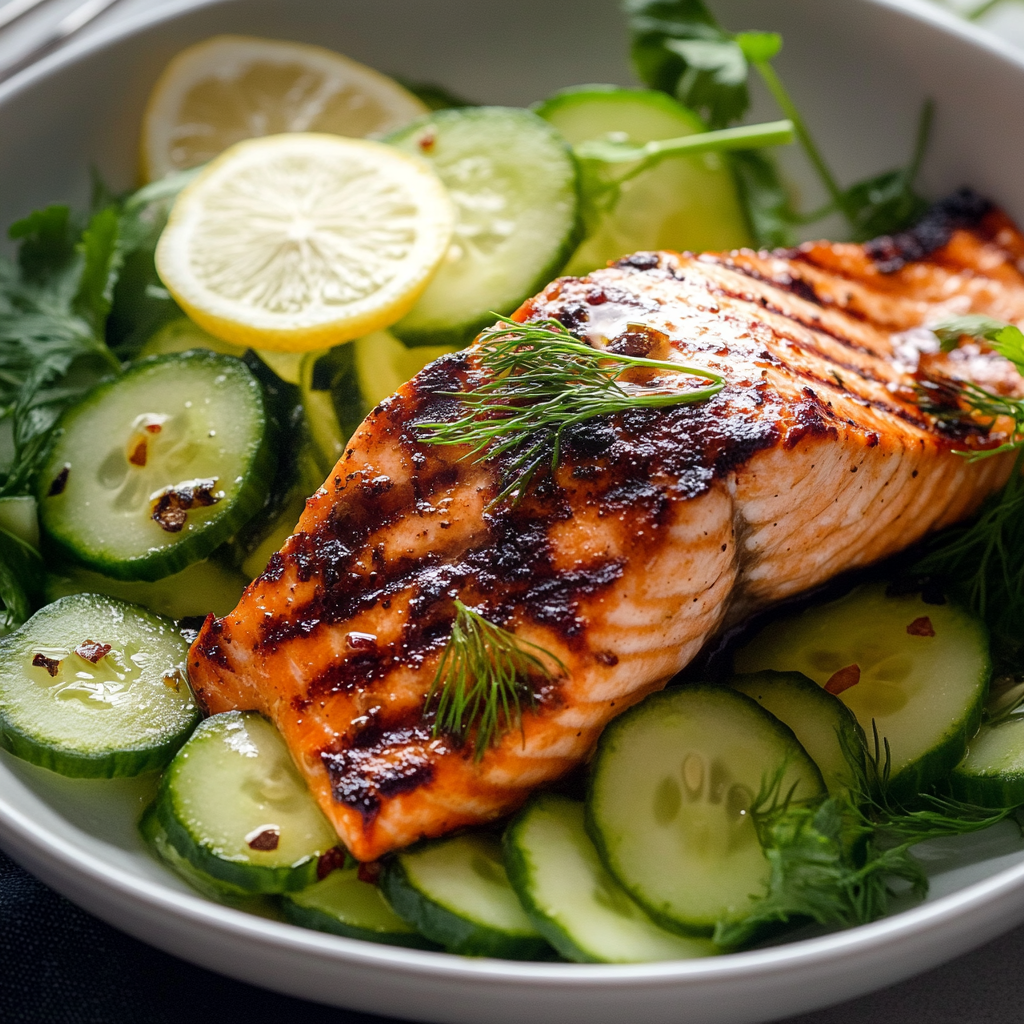 Recipe preparation