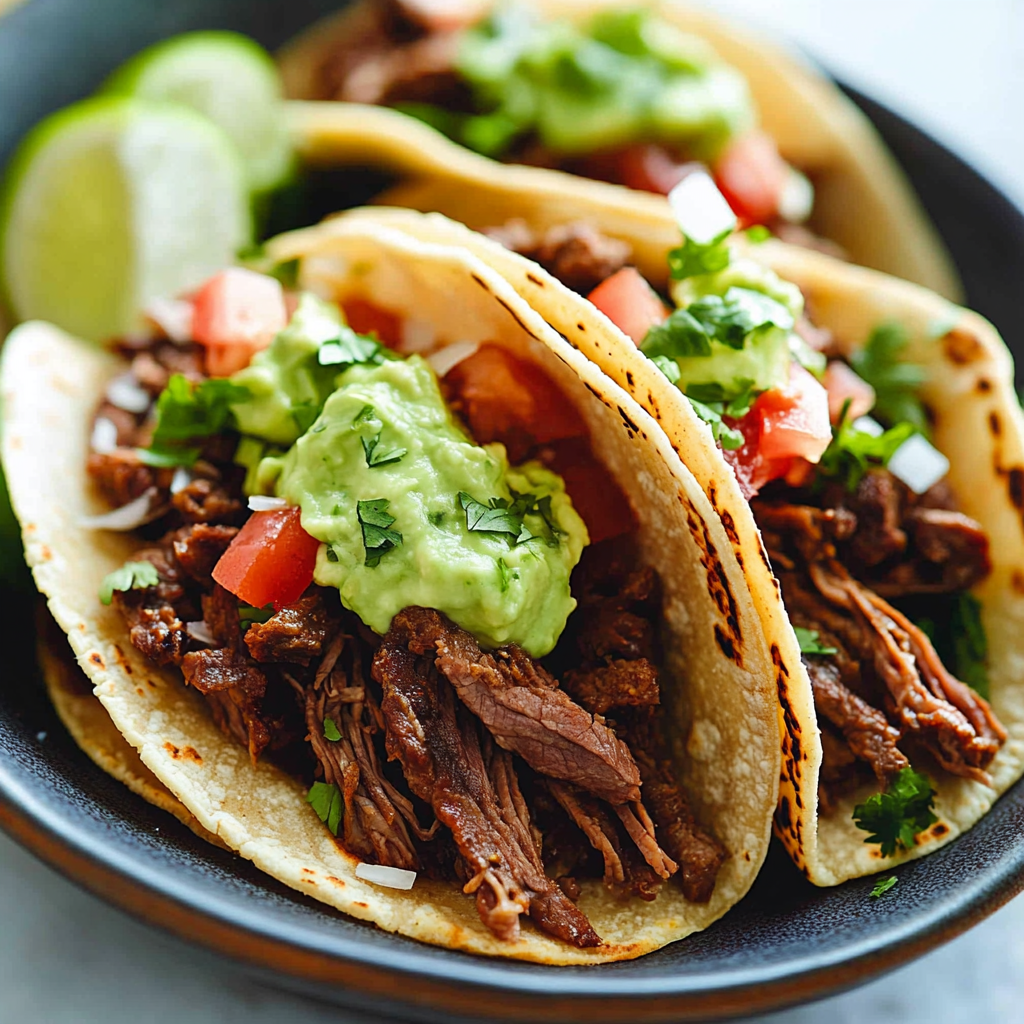 Recipe preparation