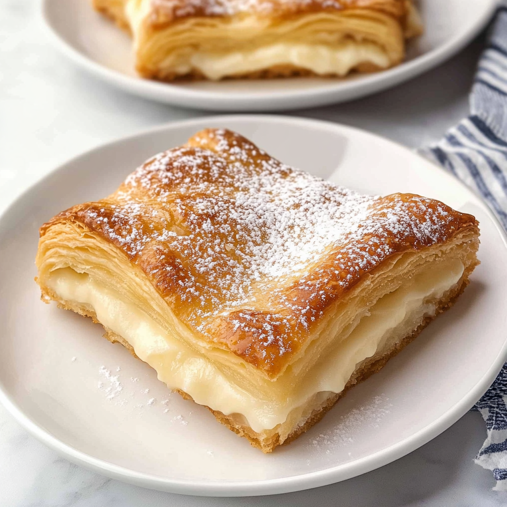 Recipe preparation