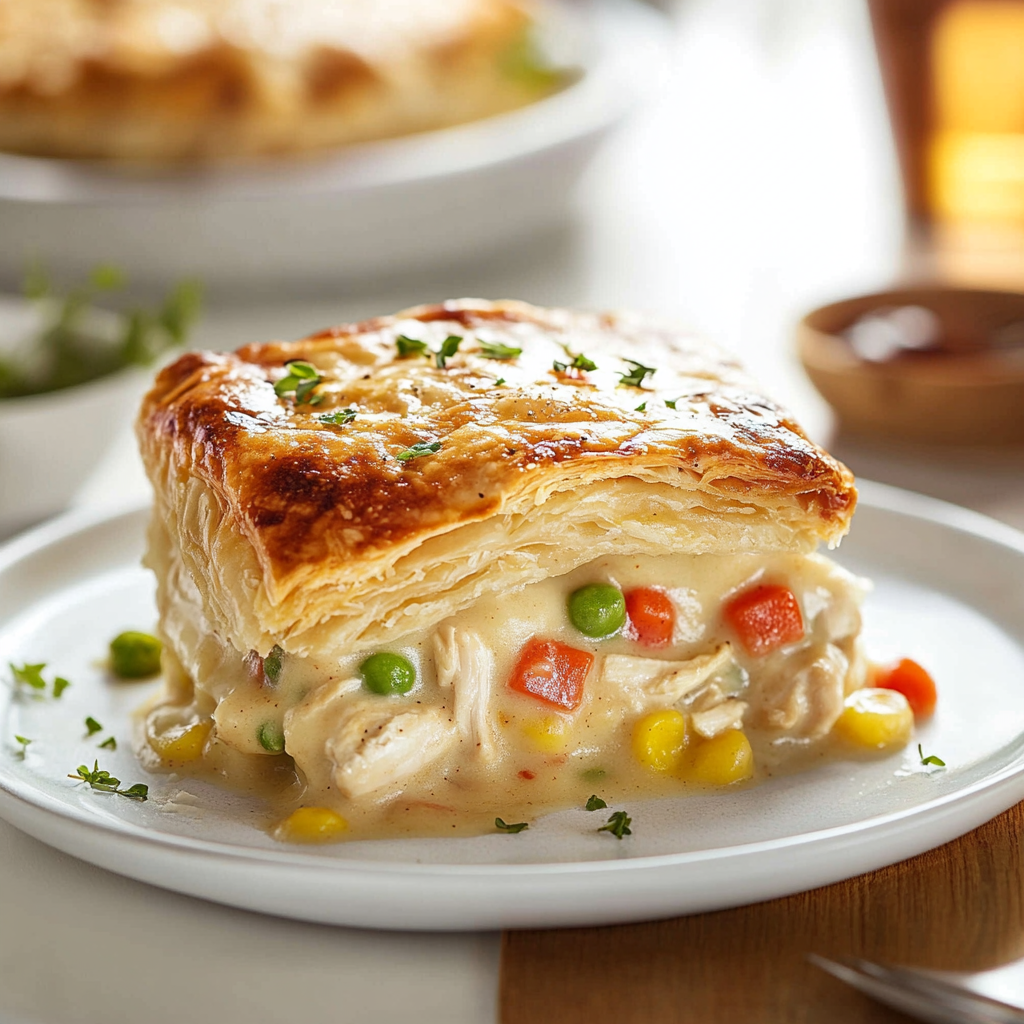 Recipe preparation