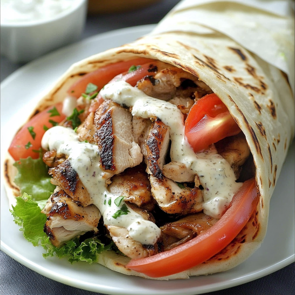 Recipe preparation