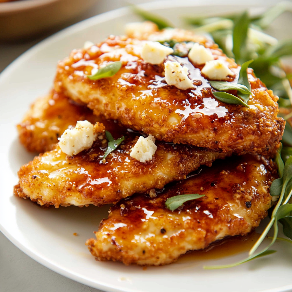 Recipe preparation