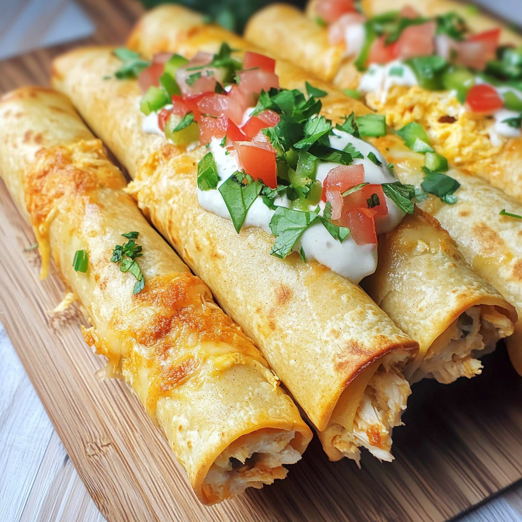 Recipe preparation