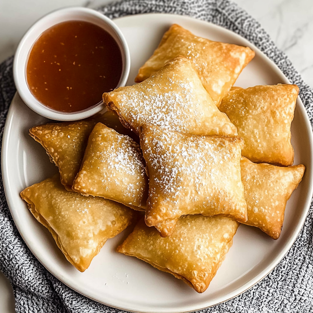 Recipe preparation