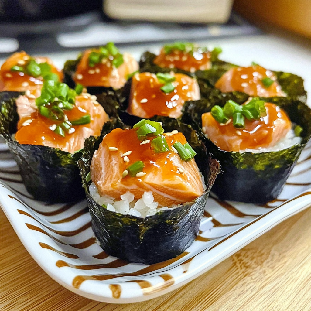 Recipe preparation