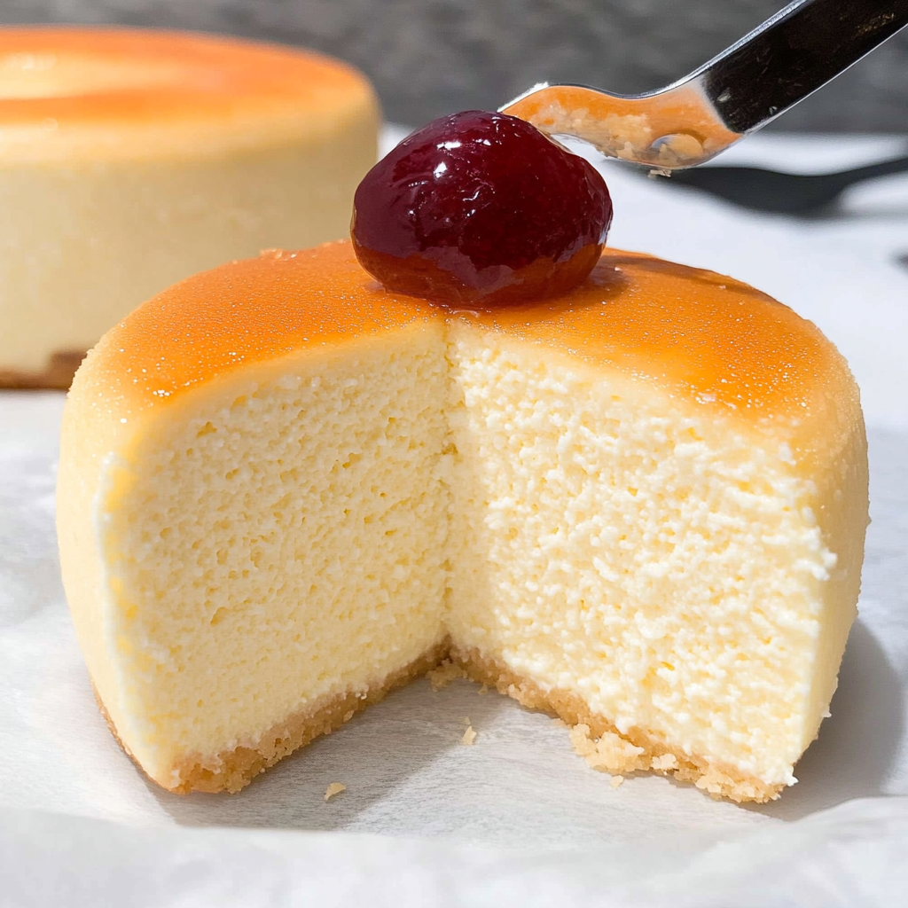 Recipe preparation