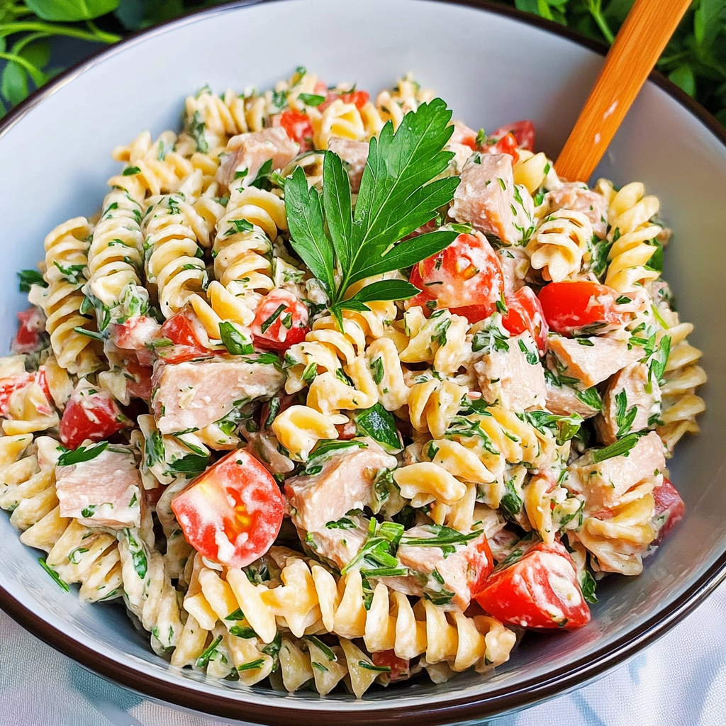 Recipe preparation