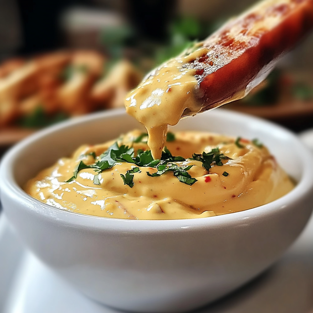 Recipe preparation for Spicy Aioli