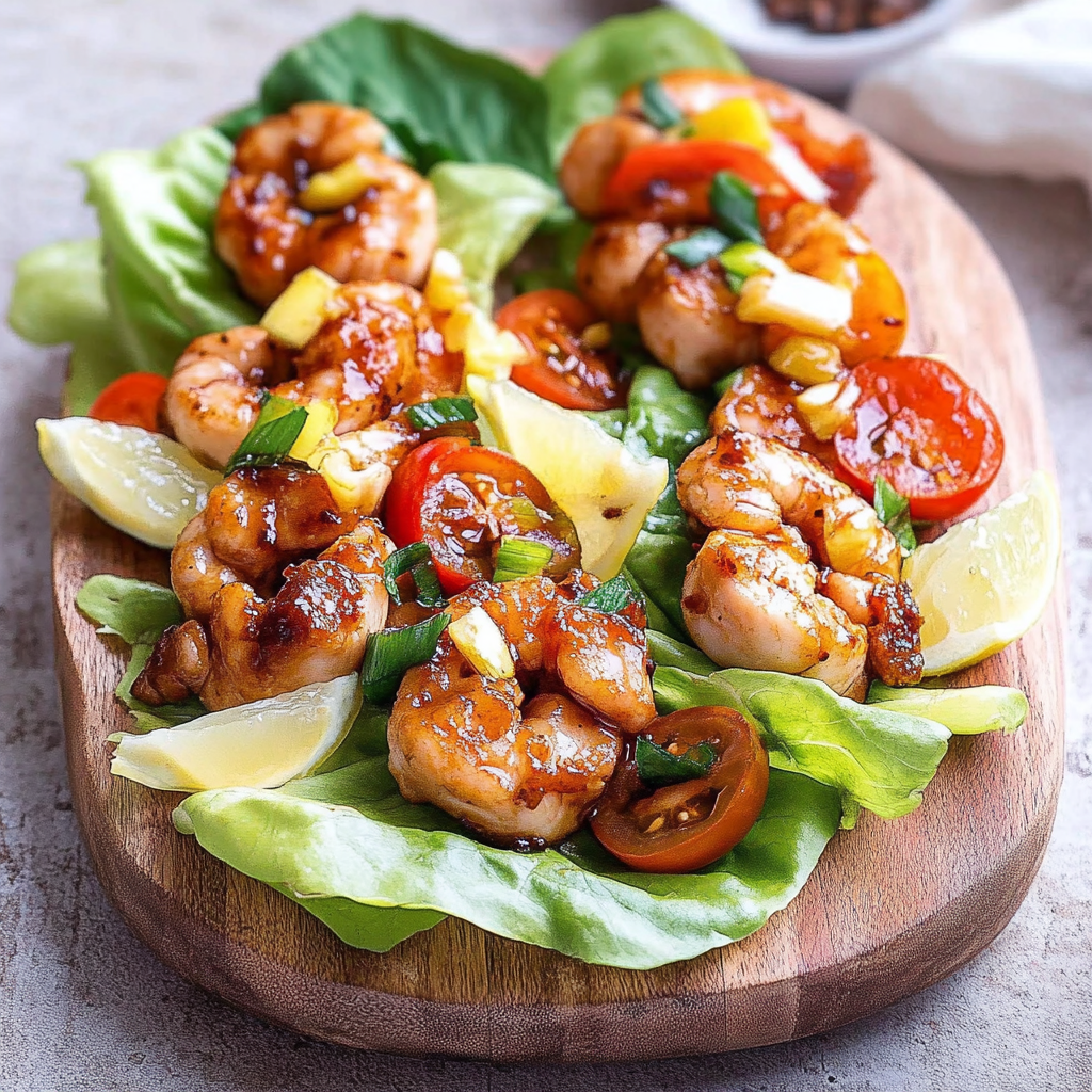 Recipe preparation for Ginger Soy Chicken Stir-Fry